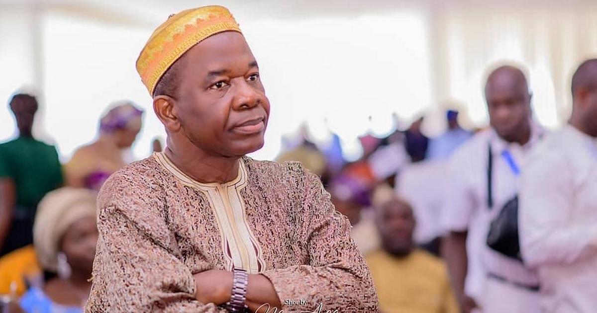 I had pins, cowries in my body - Chinwetalu Agu on his spiritual attack - Vimarsana News