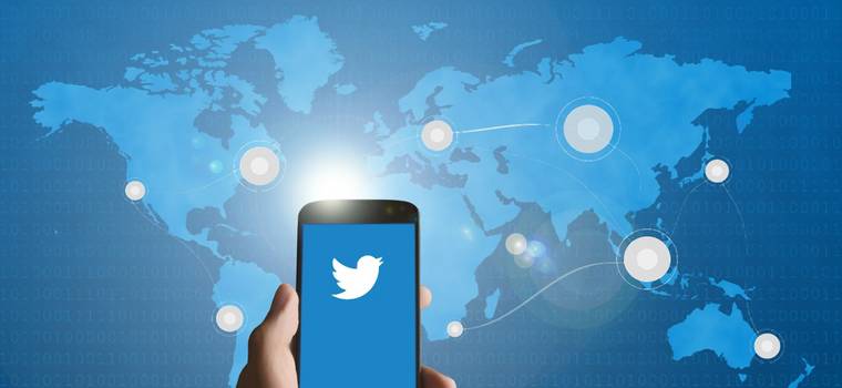 Twitter rozpoczął globalne testy przycisku "nie lubię" 