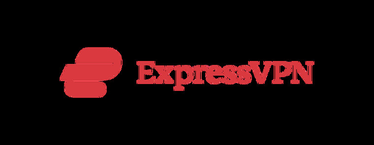 ExpressVPN logo