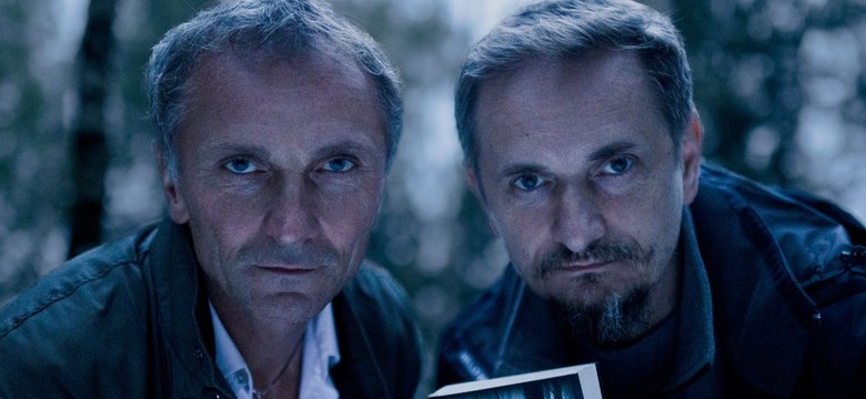 "W głębi lasu" - adaptacja thrillera Harlana Cobena kolejną polską produkcją od Netfliksa