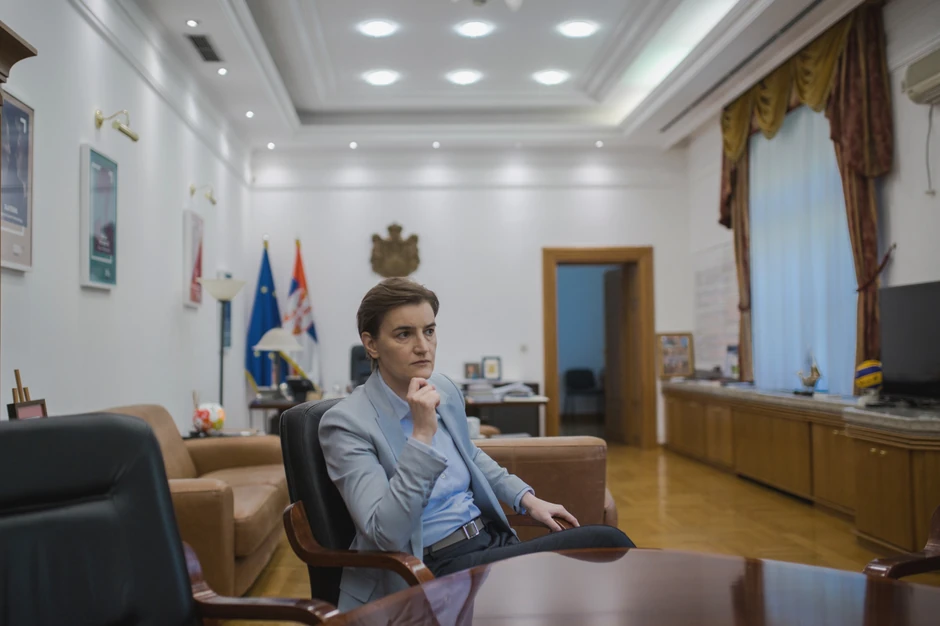 Ana Brnabić
