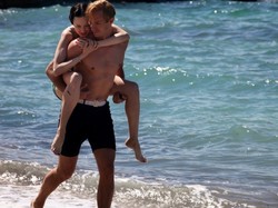 Ups, Madonna znowu to zrobiła. "W.E. Królewski romans" na DVD