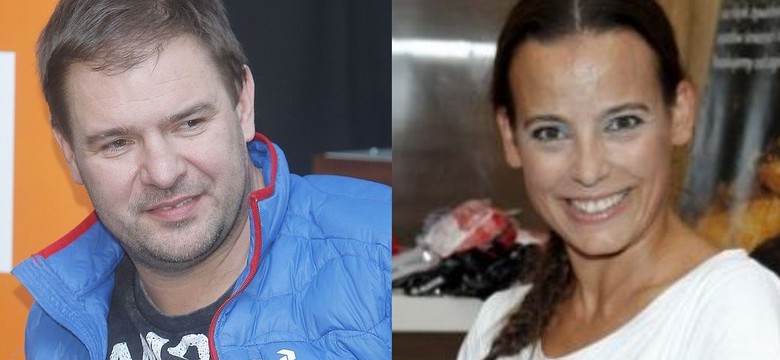 Mucha i Karolak ekspertami od biznesu w nowym show TVP