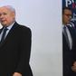 Prezes PiS Jarosław Kaczyński miałby wrócić do rządu, by z poziomu KPRM opanować wojnę w sztabie