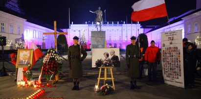 Takiej miesięcznicy smoleńskiej dotąd nie było!