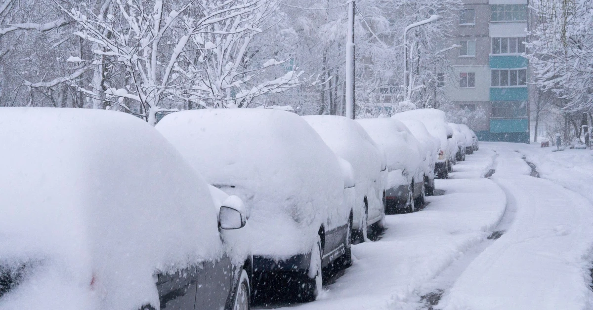 Ostra zima uderzy w Polskę!? Wracają intensywne śnieżyce. Jest konkretna data