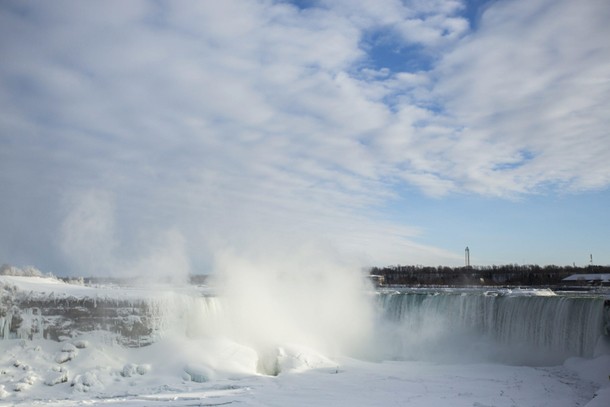 CANADA-NIAGARAFALLS/