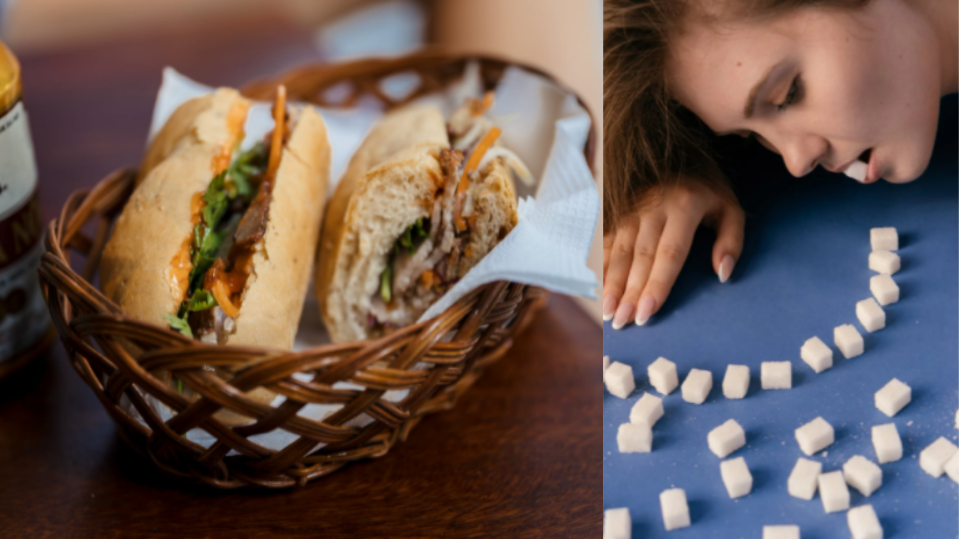 Bagety zo Subway obsahujú vyššie množstvá cukru, než určujú normy