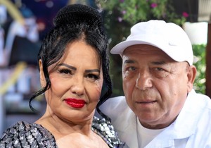 Hasan Dudić i Zlata Petrović
