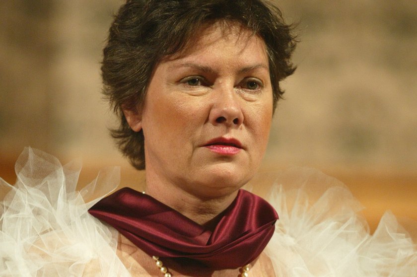 Agnieszka Kotulanka