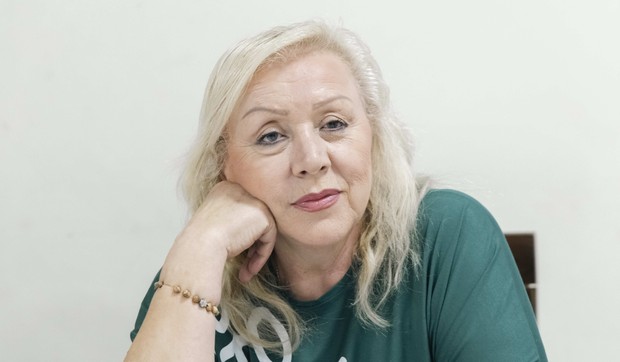 Zorica Marković