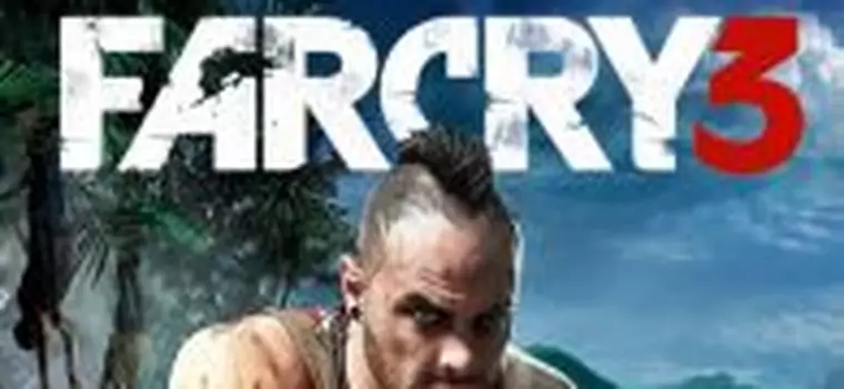 Multiplayerowy zwiastun Far Cry 3