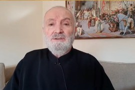 "BOLJE SLANINA U POSTU NEGO OVAJ GREH": Otac Ljuba objasnio da se samo OVAKO ISPRAVNO POSTI i da je jedna stvar neoprostiva