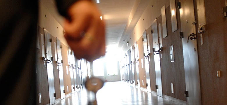 Najgroźniejszy polski gangster znowu zatrzymany