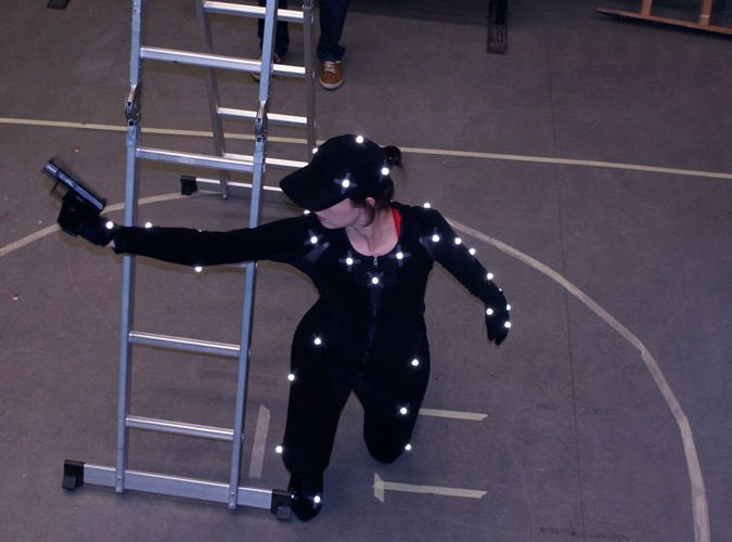 Uprising44 - Powstanie Warszawskie/mat. Cenega