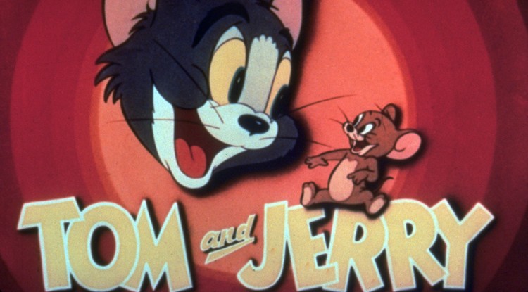 Tom és Jerry