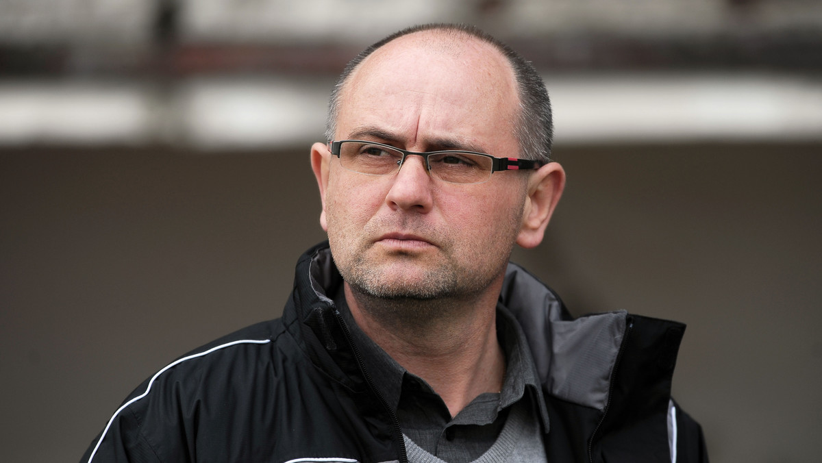 Dominik Nowak został trenerem piłkarzy Wigier - poinformował w czwartek pierwszoligowy klub z Suwałk. Zastąpił na tym stanowisku Litwina Donatasa Venceviciusa, który dzień wcześniej złożył rezygnację.