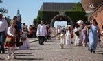 Procesje Bożego Ciała w polskich miastach. Kolejny raz w cieniu pandemii