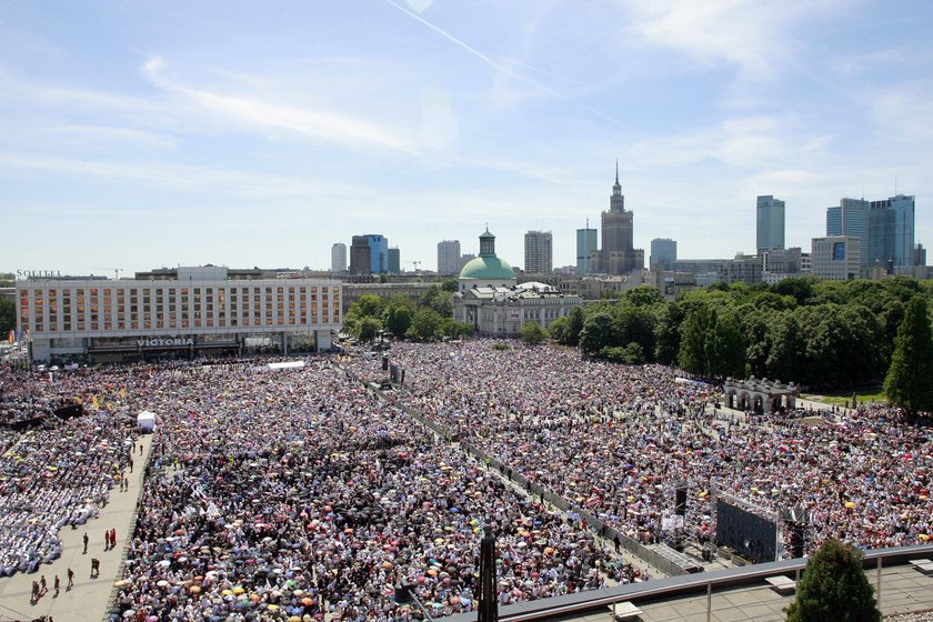 Ks. Jerzy Popiełuszko zostanie świętym