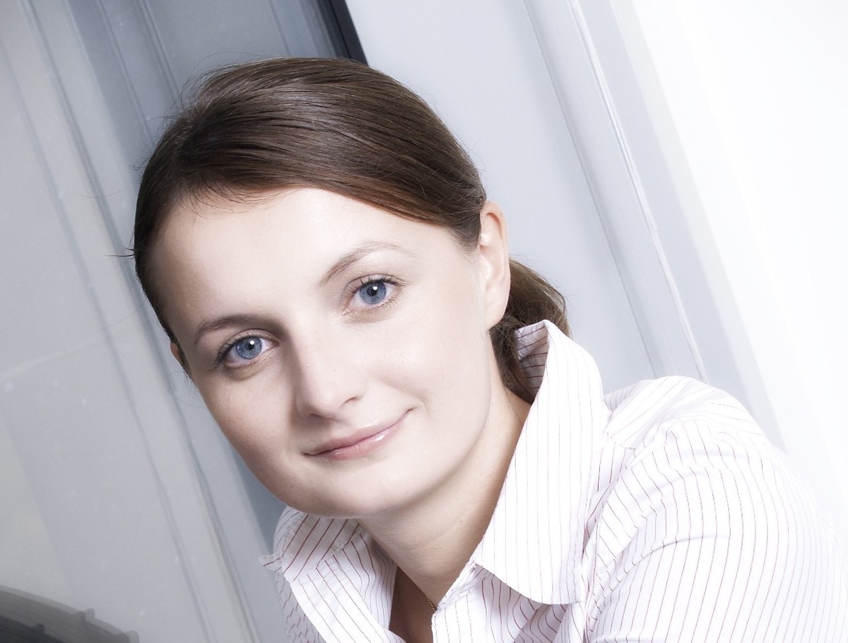 Agata Oktawiec, starszy menedżer w Zespole do spraw Międzynarodowego Opodatkowania PricewaterhouseCoopers