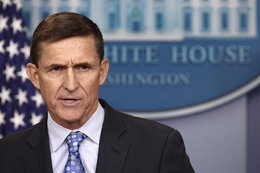 Mueller is digging into an alleged $15 million plot between Michael Flynn and Turkey