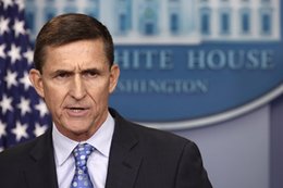 Mueller is digging into an alleged $15 million plot between Michael Flynn and Turkey