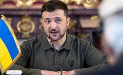 Żołnierze z Korei Północnej w rękach ukraińskiej armii. Zełenski: Wzięliśmy ich do niewoli