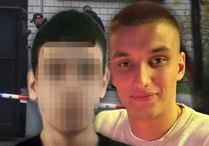 Ubistvo na Novom Beogradu