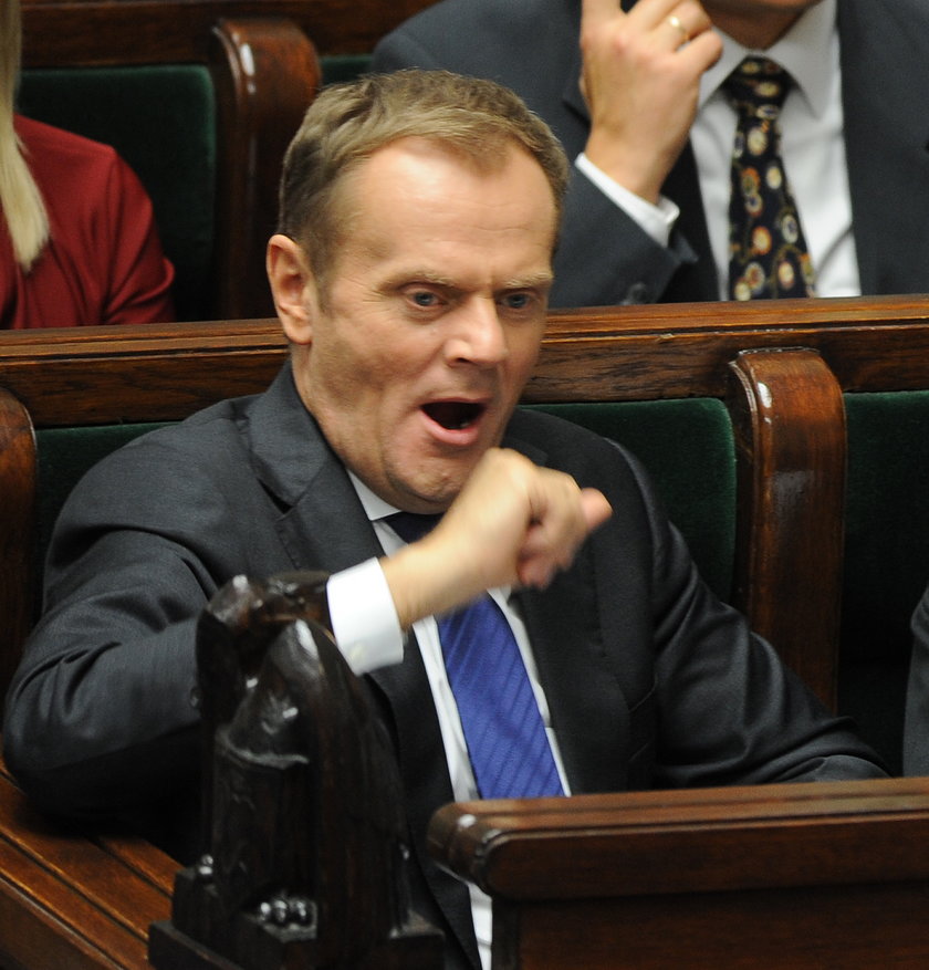 Donald Tusk