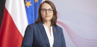 Minister finansów padła ofiarą własnych przepisów! Nie będzie zadowolona...