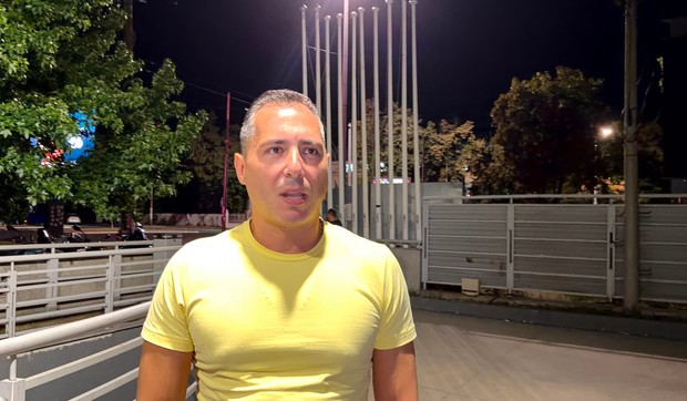 Miki Dudić o porodičnim odnosima