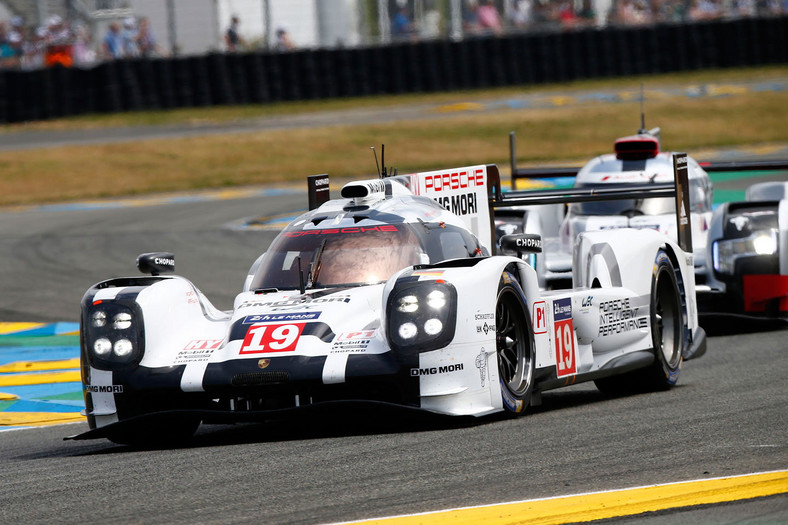 24h Le Mans: fotorelacja