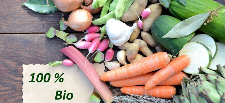 Biowarzywa pod lupą. Warto płacić więcej?
