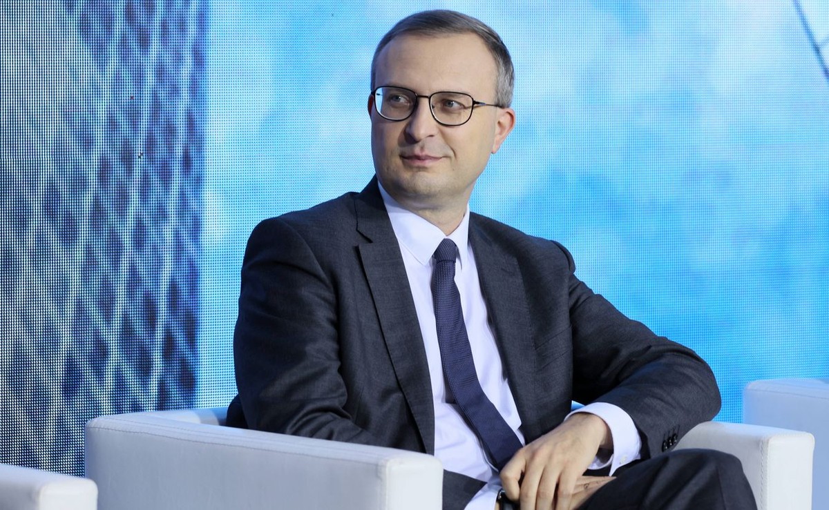 Paweł Borys