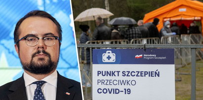 Zaszczepieni przeciwko COVID-19 będą mieć więcej praw?! Minister zdradza, co zrobi Polska