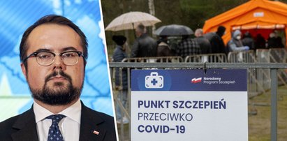 Zaszczepieni przeciwko COVID-19 będą mieć więcej praw?! Minister zdradza, co zrobi Polska