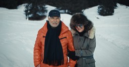 aleksander kwaśniewski jolanta kwaśniewska serial kiedy gdzie oglądać