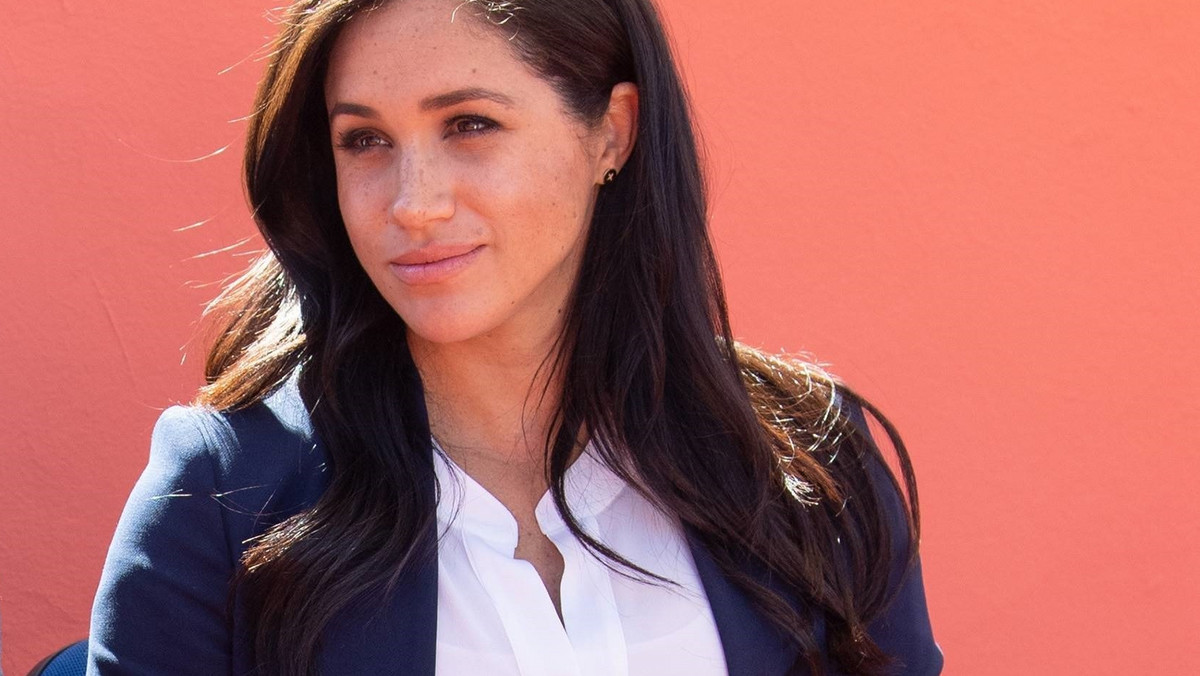 Meghan Markle pojawi się na urodzinach księcia George'a. Upiecze dla niego tort