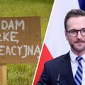 Ten zawód nie będzie już wolny. Minister rozwoju szykuje zmiany dla pośredników [TYLKO U NAS]