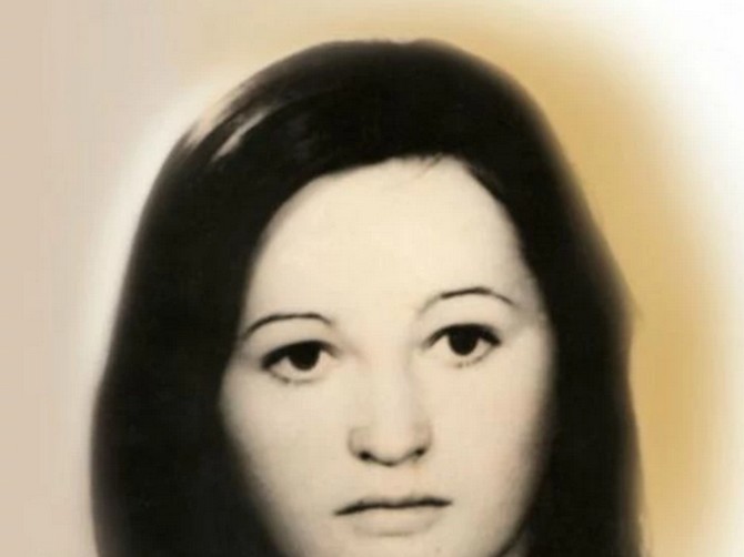 Milica Kostić 