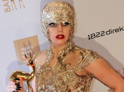Lady GaGa wybrała już tytuł nowej płyty