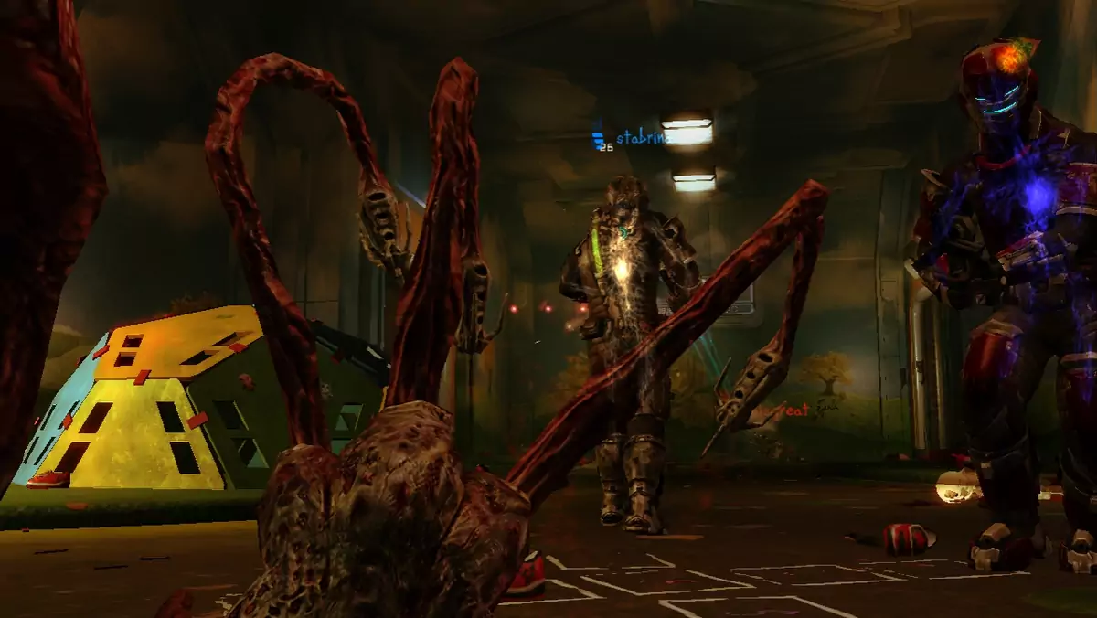 Dead Space 2 - Outbreak Map Pack DLC