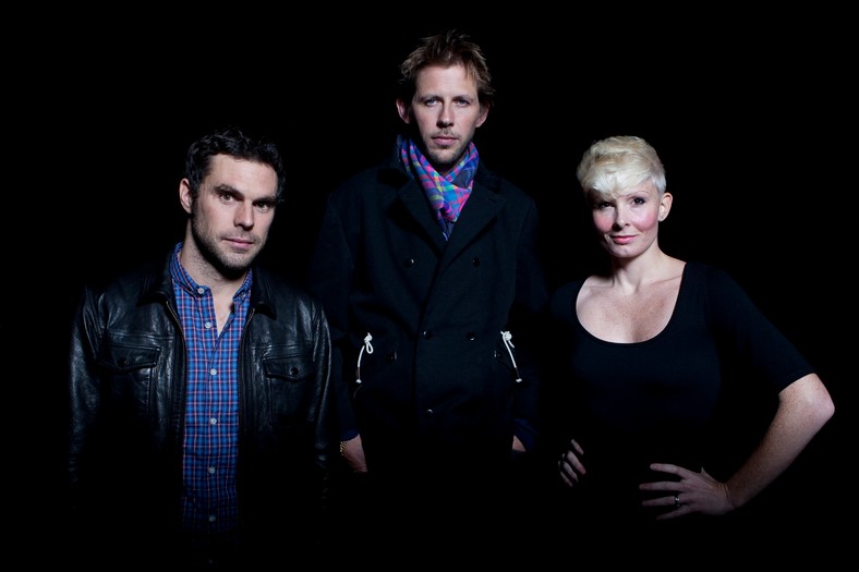 Groove Armada