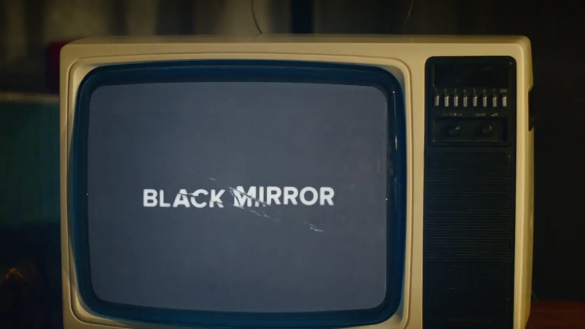 Niespodzianka w "Black Mirror: Bandersnatch". Dzięki sztuczce można zagrać w grę z filmu