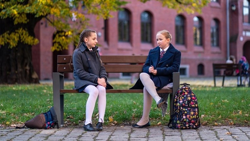 "Pierwsza miłość". Julka opowie o swoich problemach Antosi