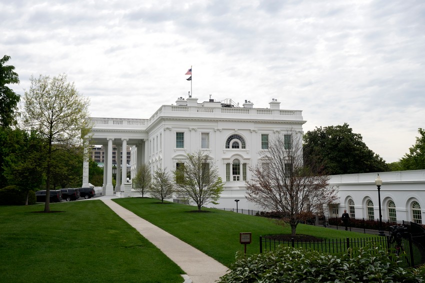 Američki zvaničnici prave plan da kazne Kinu (foto: Bela kuća)