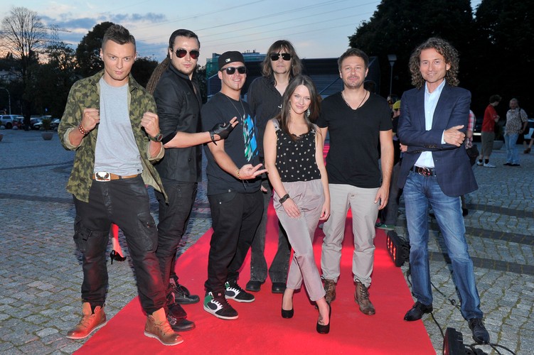 Prezentacja jesiennej ramówki TVP