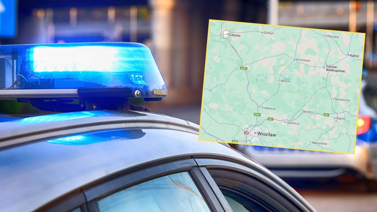 Syn znalazł martwych rodziców. Wstępne ustalenia policji są szokujące