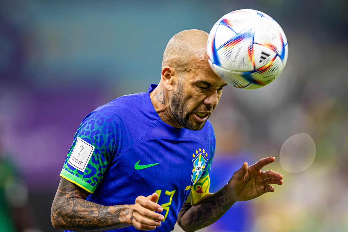 Dani Alves