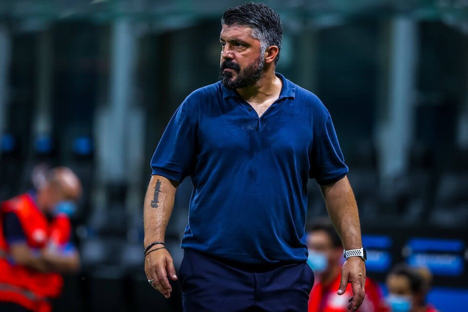 Gennaro Gattuso